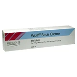 Crème de base Wolff demi-gras 250 ml