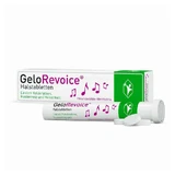 GeloRevoice keeltabletten vlierbloesem-mentholvrij 20 st.
