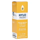 Hylo-parin eye drops 10 ml