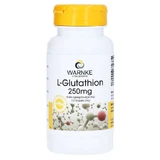 L-glutathion 250 mg capsules 100 Capsules