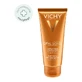 Vichy Capital Soleil Lapte autobronzant față 100 ml