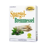 Asperge brandnetel capsules 60 stuks