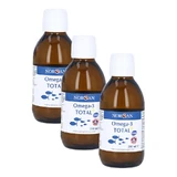 Norsan Omega-3 Total liquide 3X200 ml