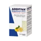 Additiva Magneziu 375mg +Vitamina B + Vit C 20X6 g