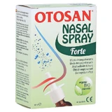 Otosan neusspray Forte 30 ml