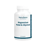 Magnesium Malat & Glycinat 90 St
