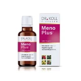 MENO PLUS Dr. Koll Complex Veenbes Vit.B12 50 ml