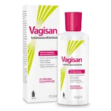 Vagisan intieme waslotion 200 ml