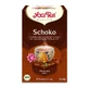 YOGI TEA, chocolade, biologische kruiden- en specerijenthee 17X2,0 g
