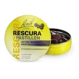 Bach RESCURA Pastilles Black Currant 50 g