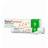 GeloRevoice keeltabletten grapefruit-menthol 20 stuks.