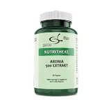 Aronia 500 Extract Capsules 60 Capsules