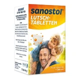 Sanostol zuigtabletten 75 St