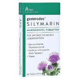 Gasterodoc Silymarin Mariadistel tablet 60 St