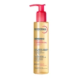 Bioderma Sensibio Cleansing Oil 150 ml