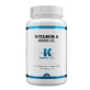 Klean Labs Vitamina A 4000 U.I. 100 buc.