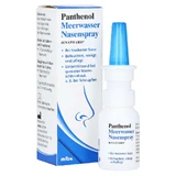Panthenol zeewater neusspray JPH 20 ml