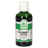Vrouwenmantel druppels 50 ml