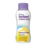 Fortimel Compact Energy vanille drinkvoeding 4X300 ml