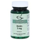 Biotine 5 mg capsules 90 stuks