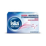 isla med voice 50 St