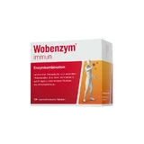Wobenzym Immune 120 St