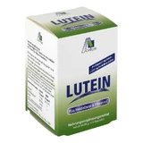 Avitale Luteïne Capsules (plus bosbes & vitamine C) 120 Capsules