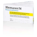 Blemaren N controlekalender teststrips 27 stuks