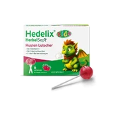 Hedelix Herbalsept Hoest Lolly Kids 6 stuks.