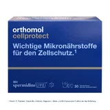Orthomol Cellprotect granules/comprimés/capsules 1 pc