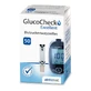 GlucoCheck Excellent tiras reactivas de glucosa en sangre 50 uds.