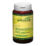 Broméline 500mg Capsules 90 Capsules