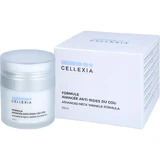 Cellexia Formule avancée anti-rides du cou 50 ml
