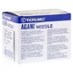 Canule Agani 27 G 19 mm grise 100 pcs