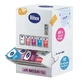 "Condom machine" Variety &amp; fun, mixed condoms (40 condoms) 40 pcs.