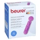 Lancettes Beurer soft touch 33 G 100 pcs
