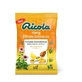 Ricola Miere de lămâie cu zahăr 75 g