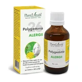 Polygemma 26 Allergieën, 50 ml, Plantenextrakt