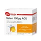 Sélénium ACE 100 µg 180 jours 180 St