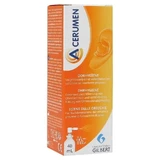 A-cerumen spray for ear hygiene 40 ml