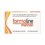 Formoline Mannan Capsules 60 Capsules