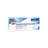 Emser pastilles without menthol 30 pcs.