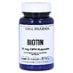 Biotine 10 mg GPH Capsules 60 Capsules