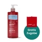 DEXECLEAR foaming cleansing gel 400 ml