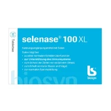 Selenase 100 XL Tablets 90 St
