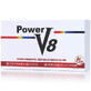 Power V8, 4 g&#233;lules, Divers Seo Market