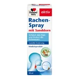 Double Heart Throat Spray with Sea Buckthorn 30 ml