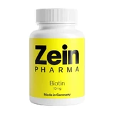 Biotin 10 mg capsules high dose 120 Capsules
