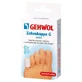 Gehwol capac deget de la picior G mini 2 buc
