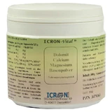 Dolomite calcium magnesium base powder Icron Vital 300 g